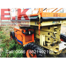 Used Hydraulic Jlg Sizzor Work Platform/ Lifter (33RT5)